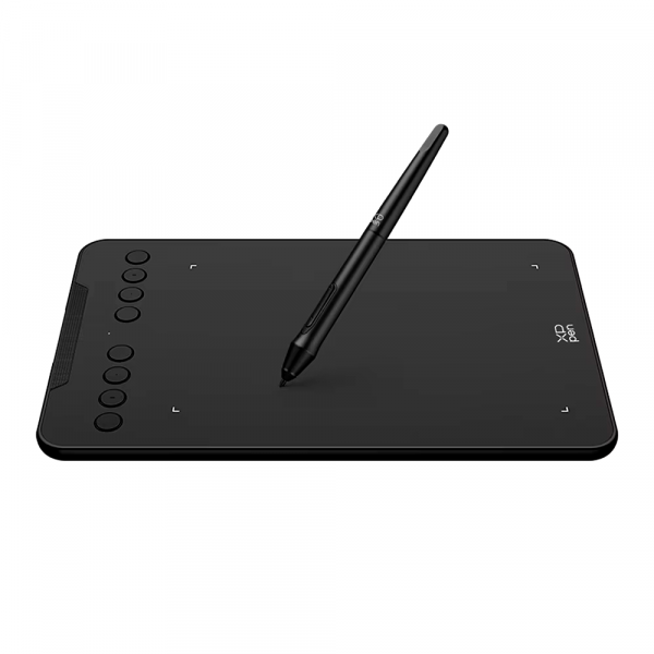 ��������� ������� XP-Pen Deco mini7 V2, 7X4.37", 5080 LPI, 16384 levels - �������� 1