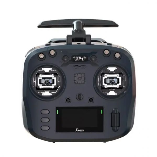 FPV ����� Jumper T14 CNC HALL 915MHz - �������� 1