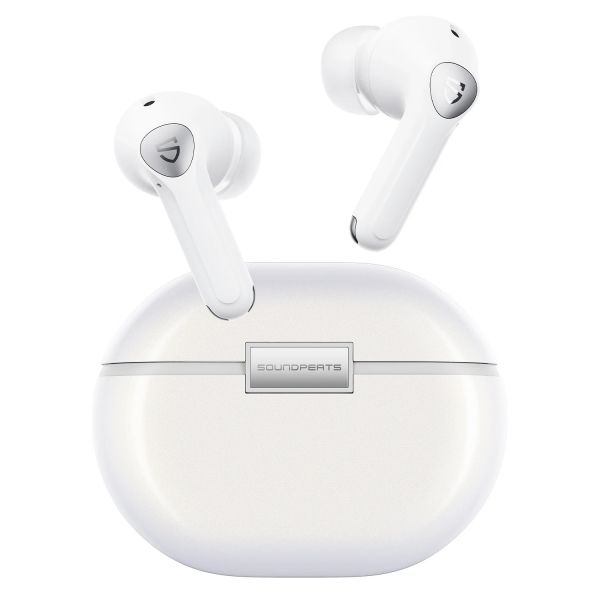 �������� SoundPEATS Air4 Pro White - �������� 1