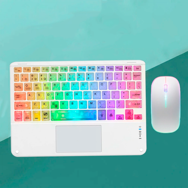 ��������� KOYO � ������������, �������� �� ����� white Russian Bluetooth - �������� 1