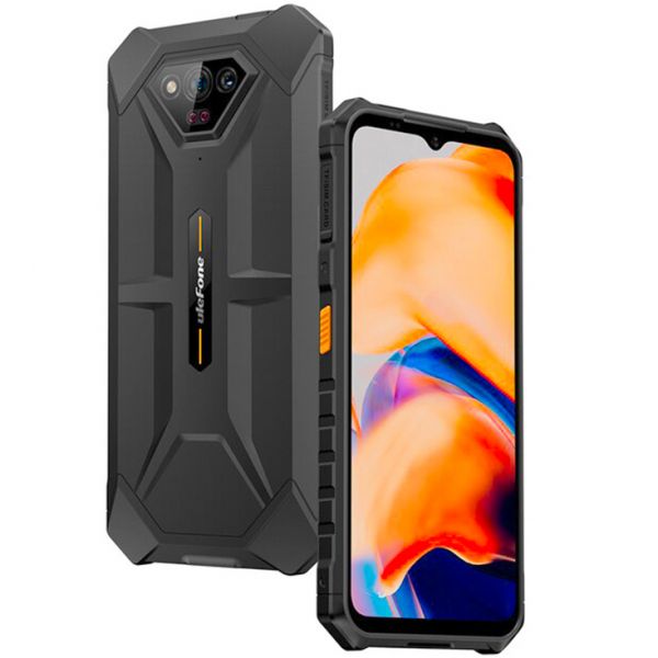 UleFone Armor X13 6/64Gb black Night Vision - �������� 1