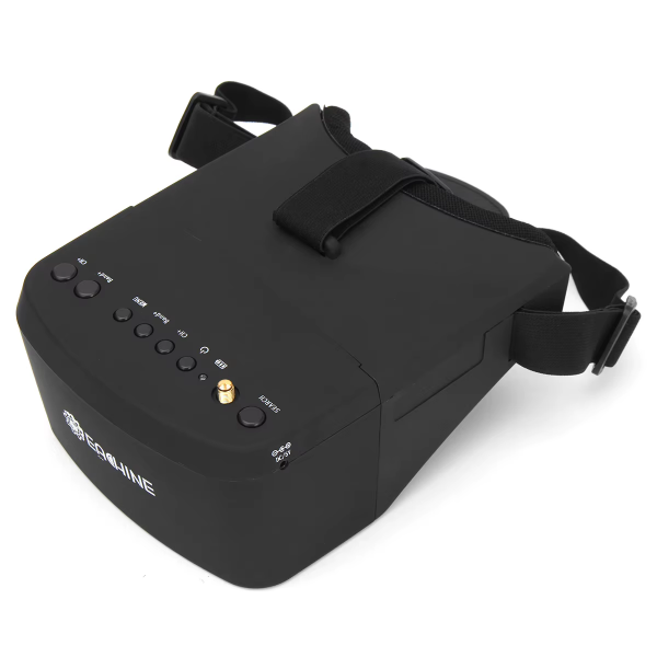 ����� Eachine EV800 5.8G black - �������� 1