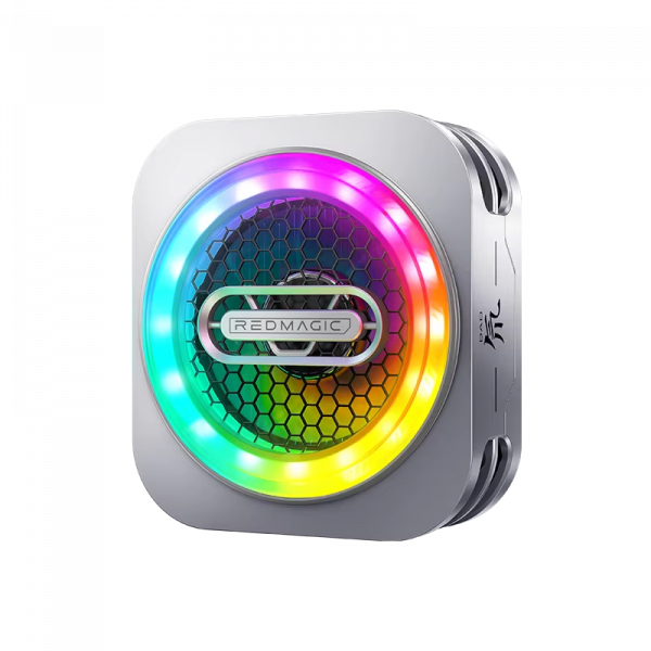 Nubia REDMAGIC Magnetic Liquid Cooler 6 Pro white - �������� 1