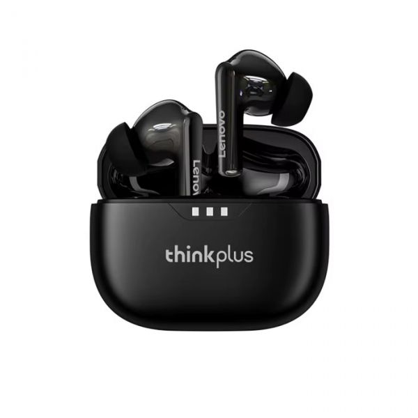 ��������� Lenovo ThinkPlus LP3 Pro black - �������� 1