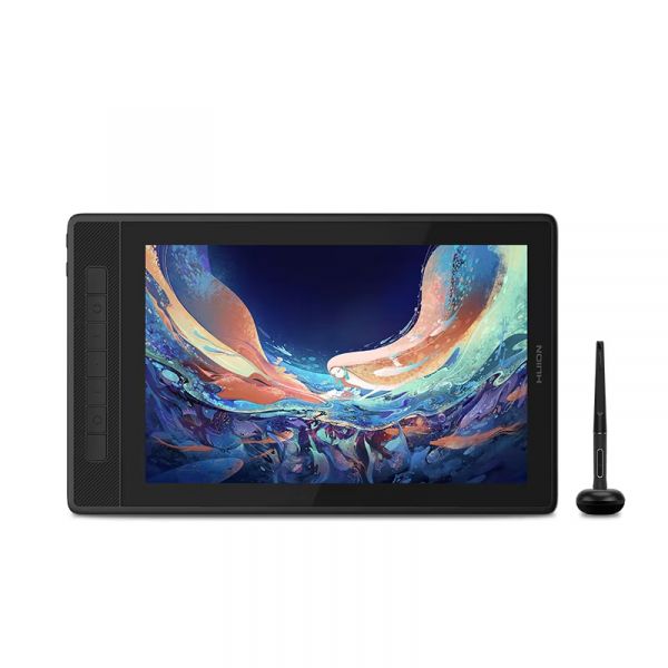 ��������� ������� Huion Kamvas Pro 13 (2.5K), 13.3", 5080 LPI, 8192 levels, 2560x1600 - �������� 1