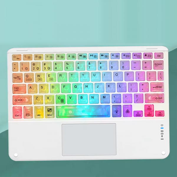 ��������� KOYO � ������������ �� �������� white Russian Bluetooth - �������� 1