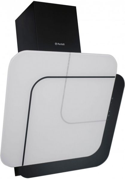 ������� PERFELLI DNS 6753 B 1100 WH/BL LED Strip - �������� 1