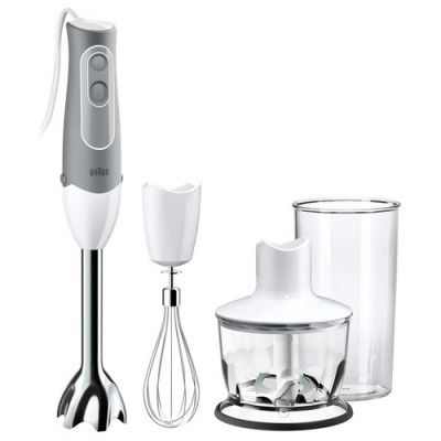 ������� ��������� BRAUN MQ 535 Sauce - �������� 1