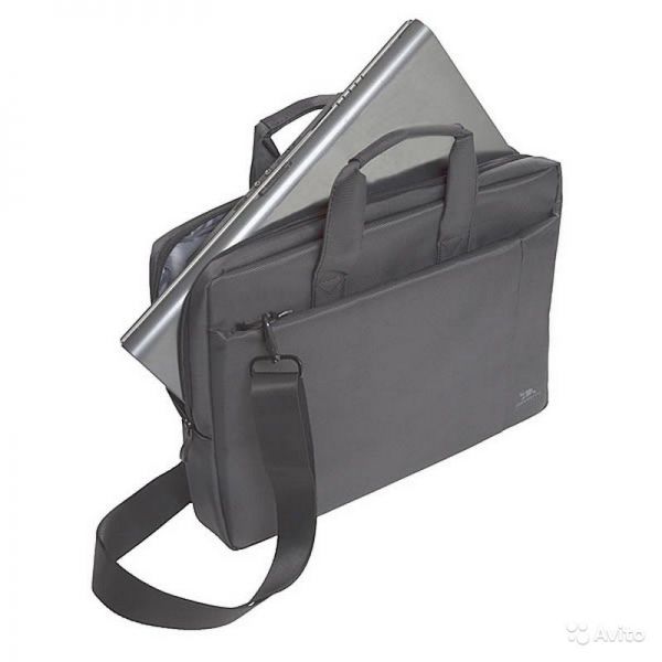 ����� ��� �������� RivaCase 8231 Grey - �������� 2