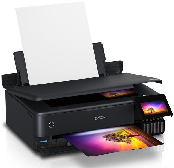 �������������������� ������� Epson L8180 ������� ������ c WI-FI (C11CJ21403) - �������� 2