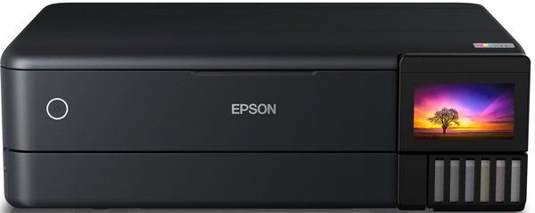   Epson L8180   c WI-FI (C11CJ21403) -  3
