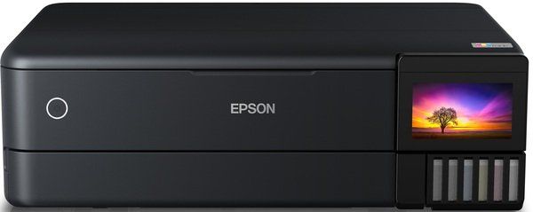 �������������������� ������� Epson L8180 ������� ������ c WI-FI (C11CJ21403) - �������� 3