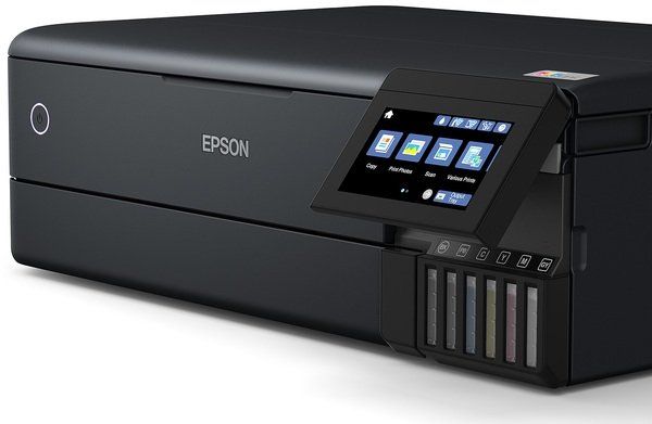 �������������������� ������� Epson L8180 ������� ������ c WI-FI (C11CJ21403) - �������� 7