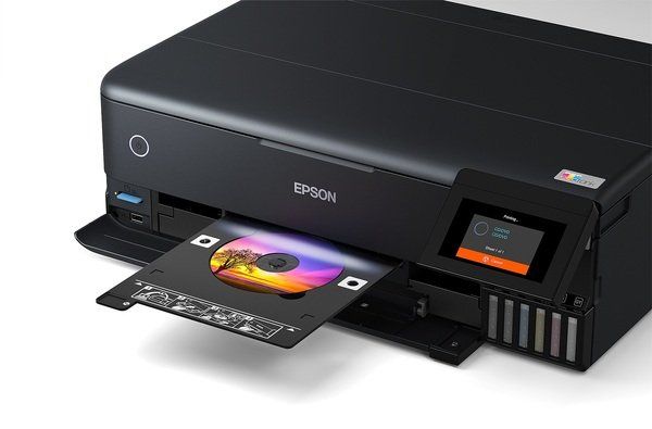 �������������������� ������� Epson L8180 ������� ������ c WI-FI (C11CJ21403) - �������� 8