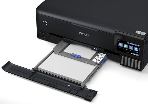 �������������������� ������� Epson L8180 ������� ������ c WI-FI (C11CJ21403) - �������� 9