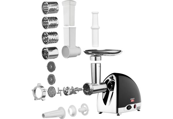 ��������� Ardesto MGL-2250R Black - �������� 3