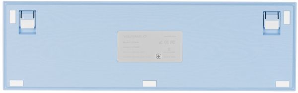 ��������� Varmilo VA108M Sea Melody Cherry MX Brown VA108MN2W/WBPE7HR - �������� 7