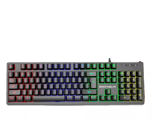 ��������� ����'������, �������, ������ - KB-610WD (GRUNHELM) - �������� 1