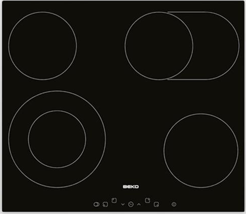 �������� ����������� BEKO HIC 64403 T (7756788354) - �������� 1