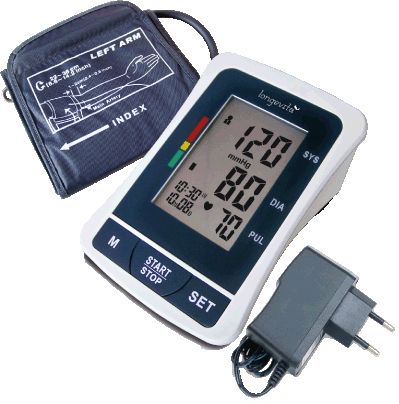 ������������ �������� Longevita BP-1305 - �������� 1