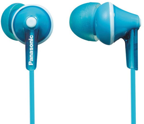 �������� Panasonic RP-HJE125E-Z - �������� 1