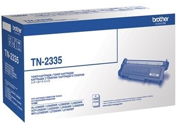 �������� ���. BROTHER TN2335 - �������� 1