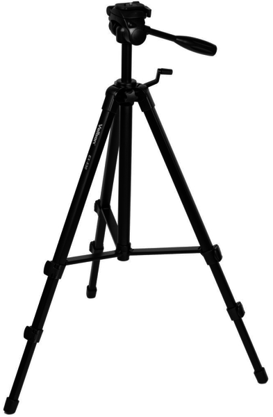 ������ ���������� ������ Velbon EX-530 - �������� 1