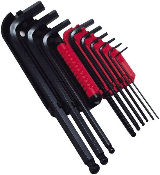 Stanley ����� ����������� "Hex Ball", ���� 9 ��., 1.5-10 �� 0-69-256 - �������� 1