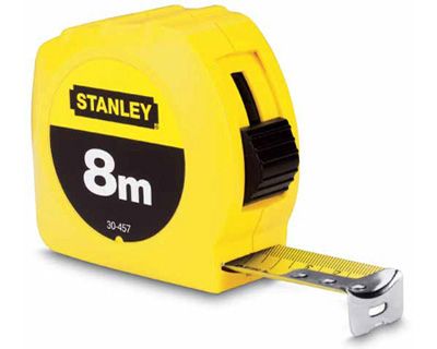 Stanley ������� 8� � 25�� (������) (��.6) 0-30-457 - �������� 1