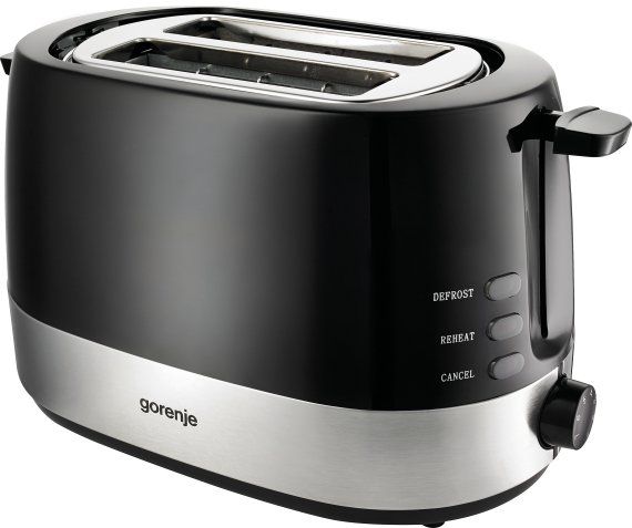 ������ GORENJE T 850 BK (TA8211) - �������� 1