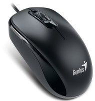  Genius DX-110 PS2 Black (31010116106) -  1