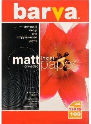 ������ BARVA ������� (IP-A120-005) �4 100�� - �������� 1