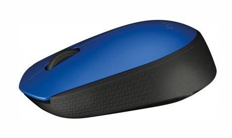 ���� LOGITECH Wireless Mouse M171 - �������� 1