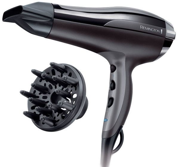 ��� REMINGTON D 5220 Pro Turbo (45504560100) - �������� 1
