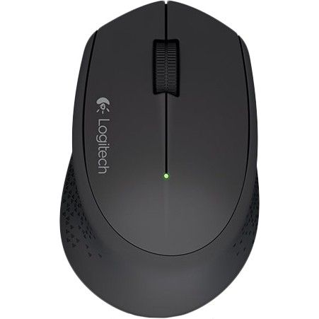 ���� LOGITECH Wireless Mouse  M280 (910-004287) - �������� 1
