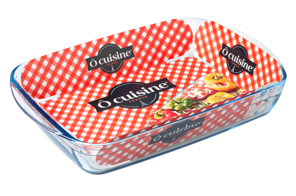 � ����� �/� O CUISINE  �.�����/�������/4.6�/ 40.5�27�7�� (240BC00) (240BC00/1646) - �������� 1