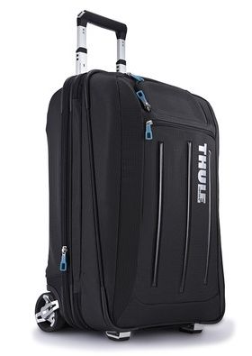   Thule Crossover 45L Rolling Upright Black (3201742) -  1