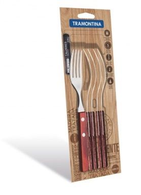 �������� ������� TRAMONTINA POLYWOOD ����� �������� - 6 �� (��. ������) (21102/670) - �������� 2