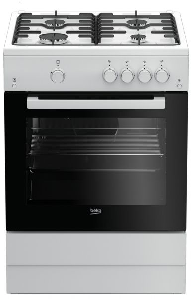 ������� ����� Beko FSG 62010 FW (7738987629) - �������� 1