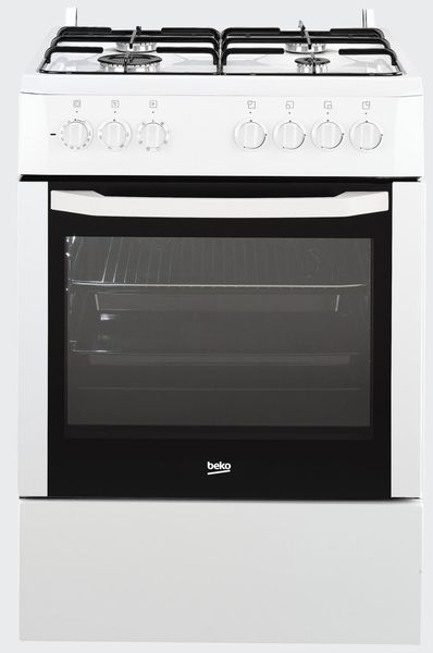 ����� ��������������� BEKO FSM62120DW - �������� 1