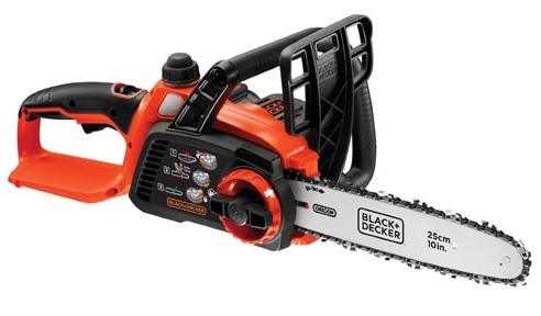 ��������� ���� Black&Decker GKC1825L20, 18V, 25�� - �������� 1