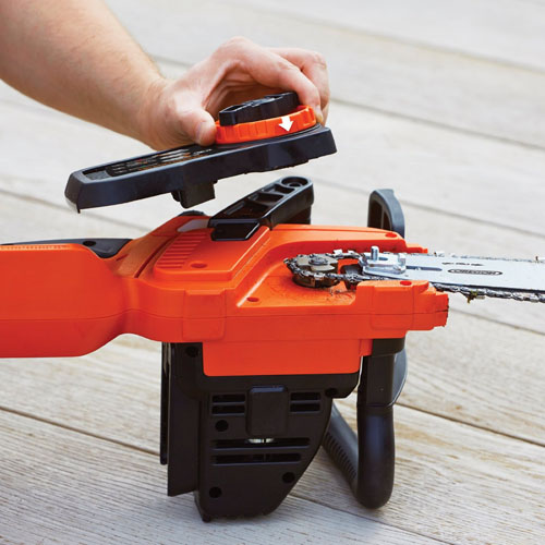 ��������� ���� Black&Decker GKC1825L20, 18V, 25�� - �������� 2