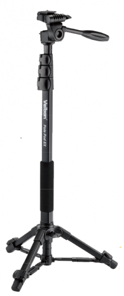 ����������� Velbon POLE POD EX (17248) - �������� 1