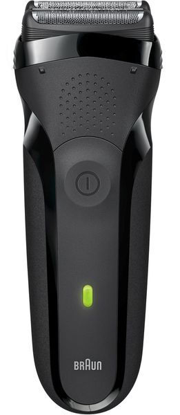 ������������� Braun Series 3 300s Black (81695861) - �������� 1