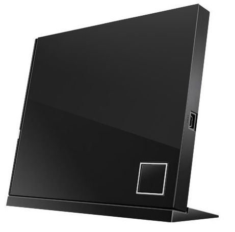 �������� ����� Blu-Ray ASUS SBC-06D2X-U/BLK/G/AS - �������� 1