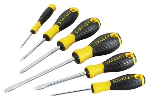 Stanley   Essential 6 . (STHT0-60208) STHT0-60208 -  1