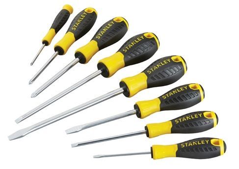 ����� Stanley  �������� "ESSENTIAL" 8��. (STHT0-60210) - �������� 1