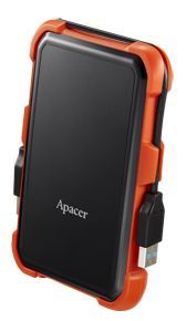 ��������� �������� ���� 2.5" 2TB Apacer (AP2TBAC630T-1) - �������� 1