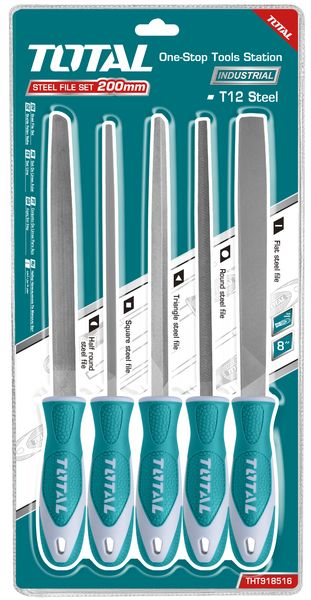 ���� ������� TOTAL THT918516 200��, 5�� - �������� 1