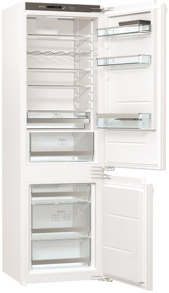   .  GORENJE NRKI 2181 A1 (HZFI2728RFF) (732565) -  1